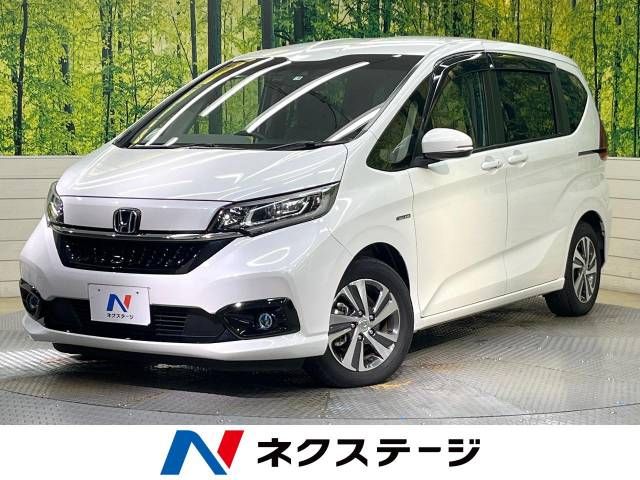 HONDA FREED HYBRID 2021