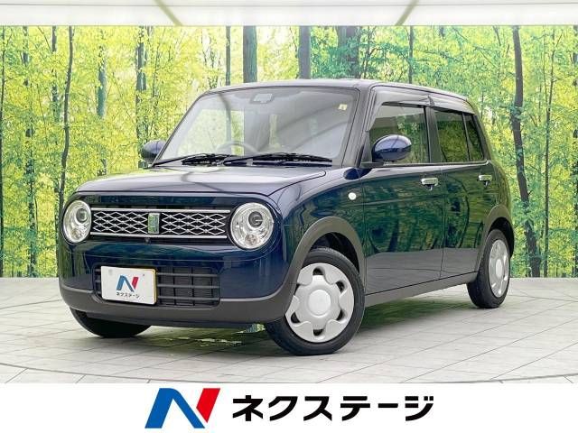 SUZUKI ALTO LAPIN 2020