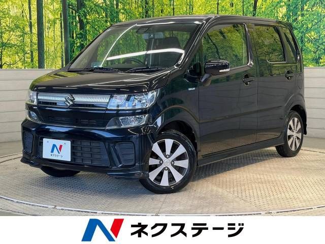 SUZUKI WAGON R 2017