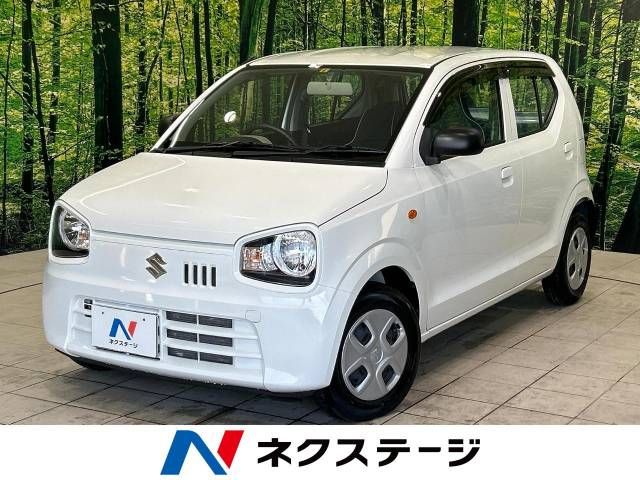 SUZUKI ALTO 2019