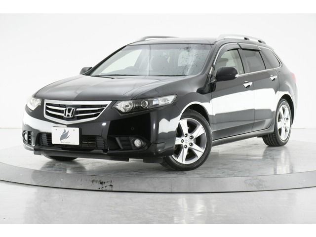 HONDA ACCORD TOURER 2012