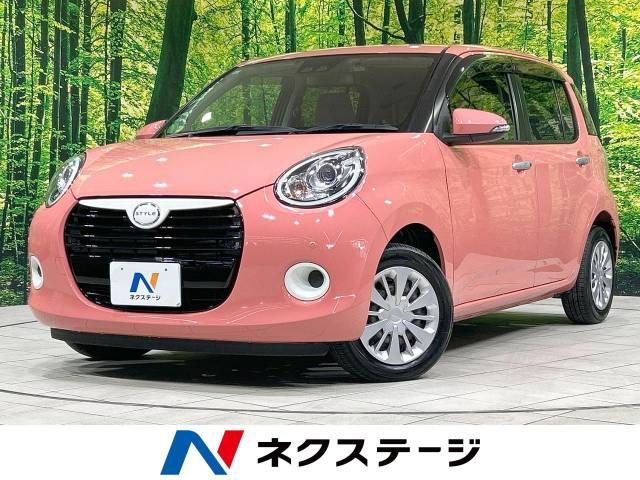 DAIHATSU BOON 2019