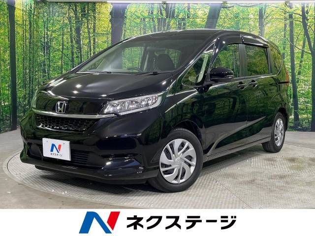 HONDA FREED 2020