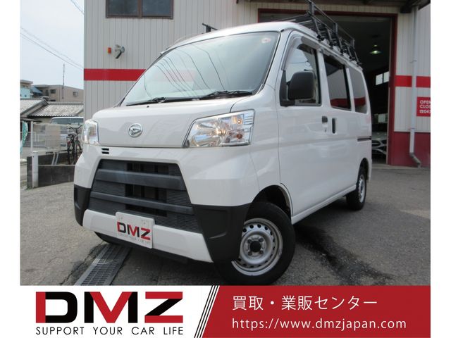 DAIHATSU HIJET CARGO 2019