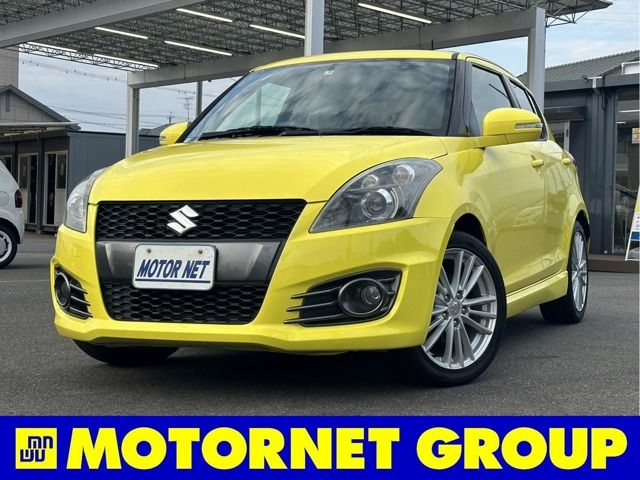 SUZUKI SWIFT 2013