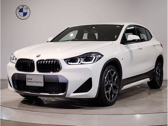 BMW X2 2023