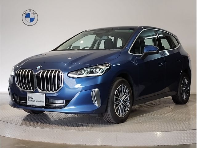 BMW 2series Active Tourer 2023