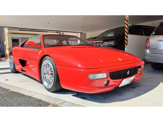 FERRARI F355 1997