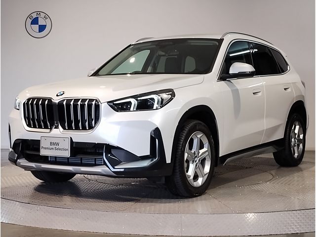 BMW X1 2023