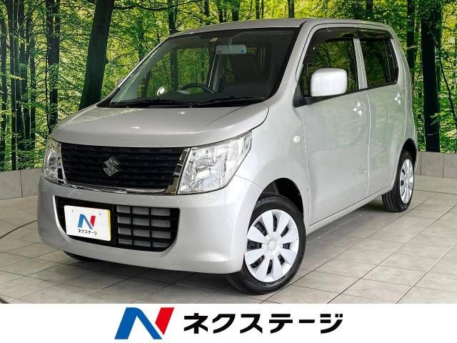 SUZUKI WAGON R 2015