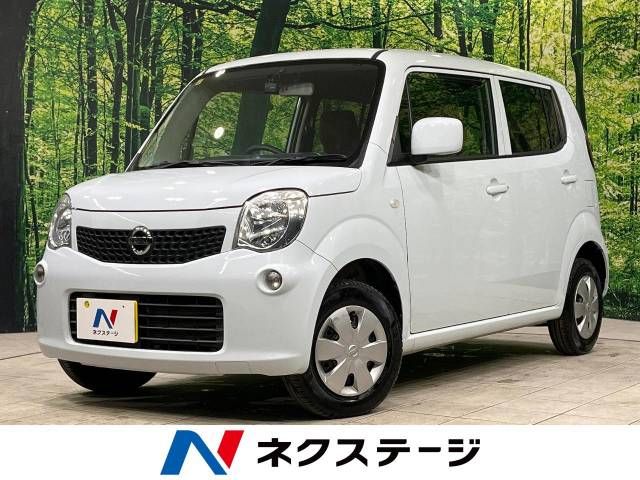 NISSAN MOCO 2012