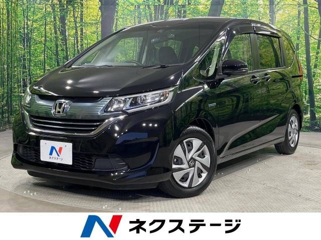 HONDA FREED HYBRID 2016