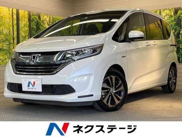 HONDA FREED HYBRID 2018