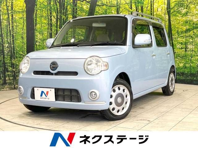 DAIHATSU MIRA Cocoa 2009