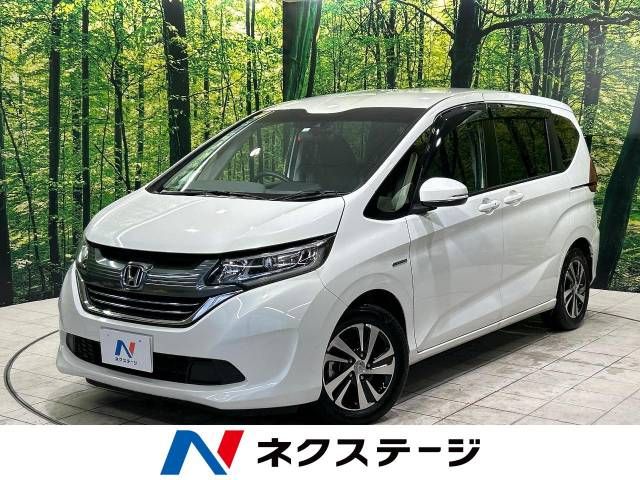 HONDA FREED HYBRID 2018