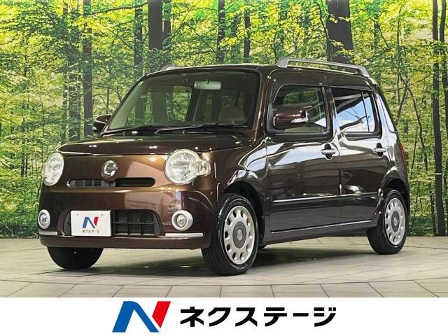 DAIHATSU MIRA Cocoa 2009