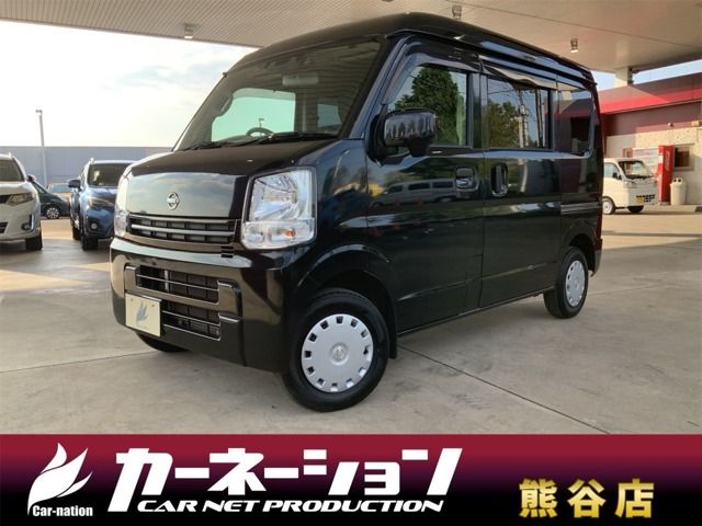 NISSAN NV100 CLIPPER 2020