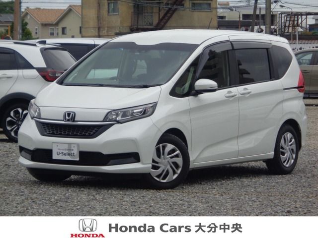 HONDA FREED 2020