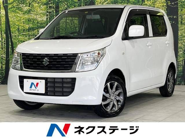 SUZUKI WAGON R 2016