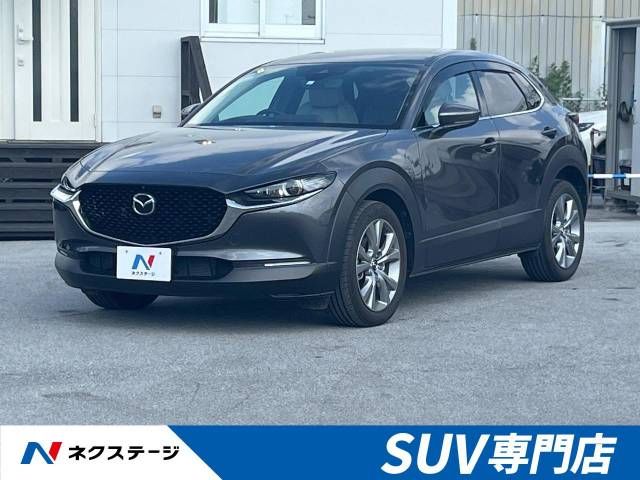 MAZDA CX-30 2023