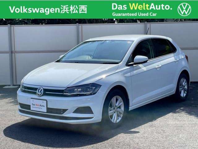 VOLKSWAGEN POLO 2019