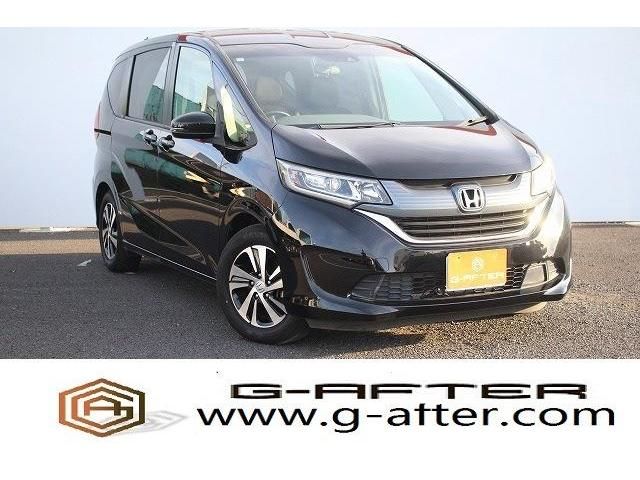 HONDA FREED 2016