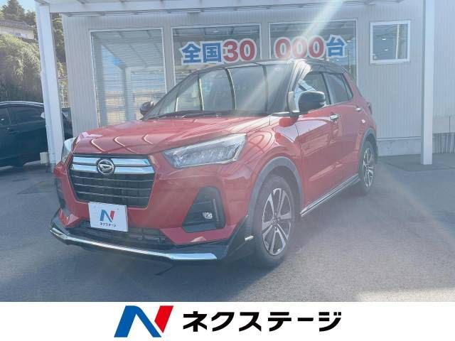 DAIHATSU ROCKY 2019