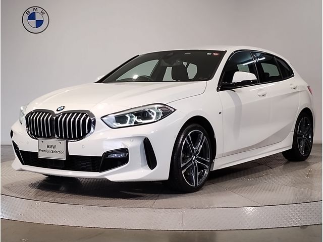 BMW 1series 2019