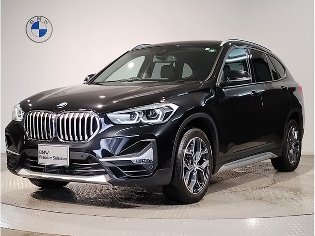 BMW X1 2020