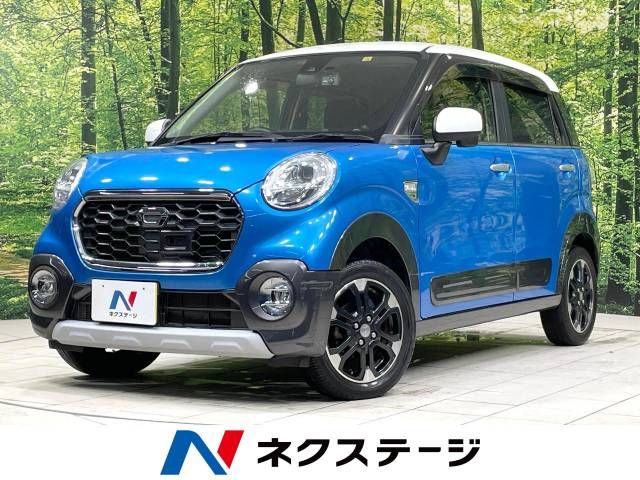 DAIHATSU CAST ACTIVA 2015