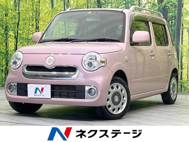 DAIHATSU MIRA Cocoa 2017