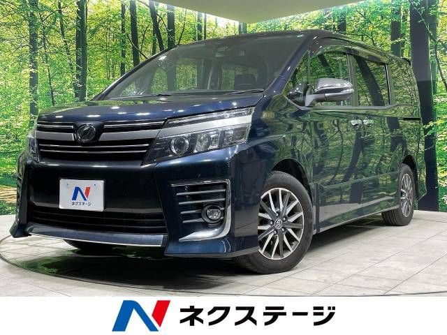 TOYOTA VOXY 2016