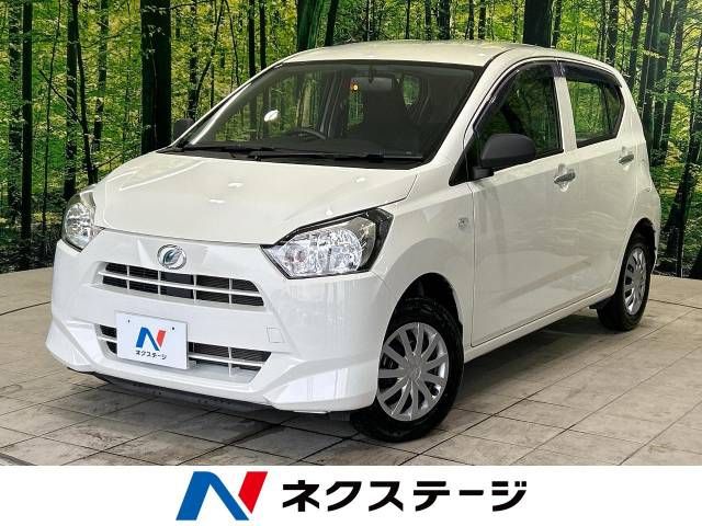 DAIHATSU MIRA e:S 2019