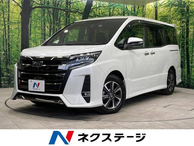 TOYOTA NOAH 2018