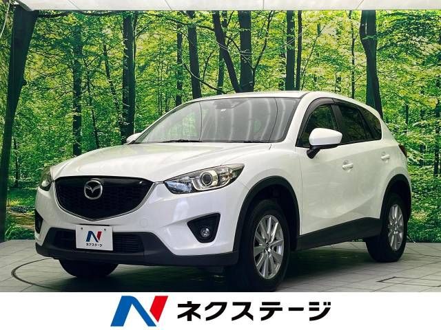 MAZDA CX-5 2014