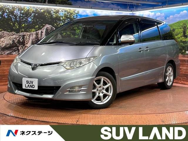 TOYOTA ESTIMA 2006