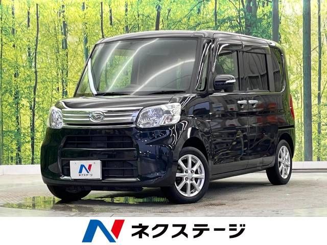 DAIHATSU TANTO 2014