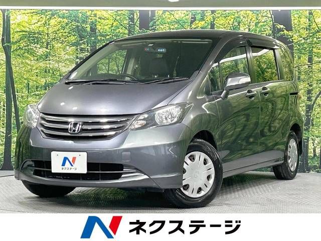 HONDA FREED 2009