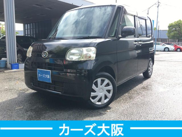 DAIHATSU TANTO 2013