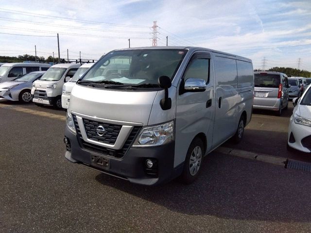 NISSAN NV350 CARAVAN 1.25t 2019