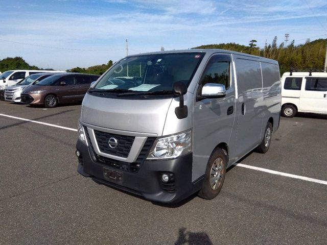 NISSAN NV350 CARAVAN 1.25t 2019