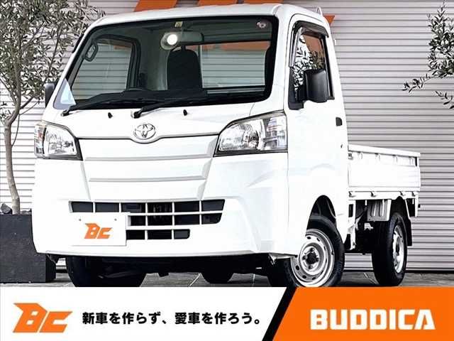 TOYOTA PIXIS TRUCK 2016