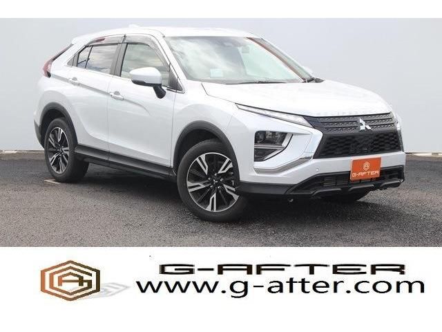 MITSUBISHI ECLIPSE CROSS 2WD 2022