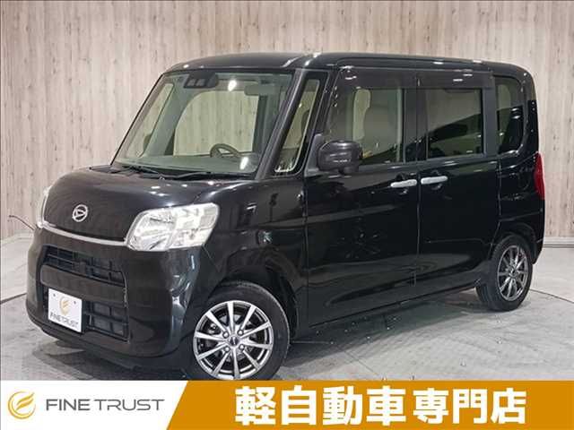 DAIHATSU TANTO 2017