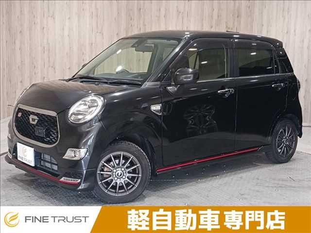 DAIHATSU CAST SPORT 2016