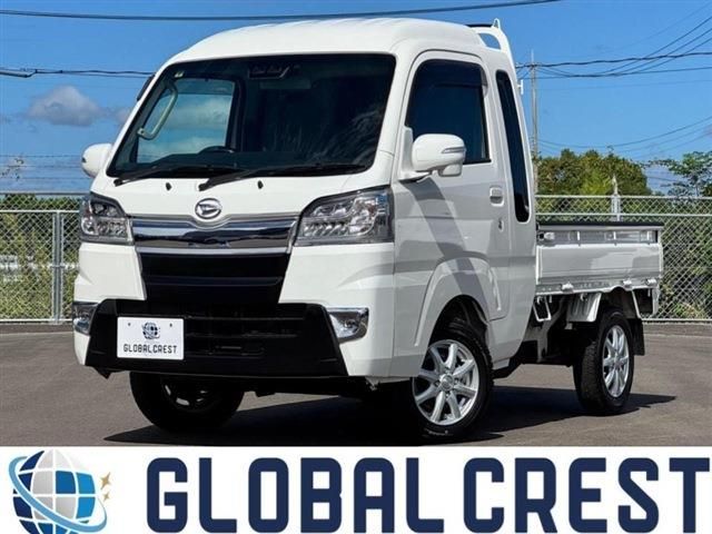 DAIHATSU HIJET truck 2021