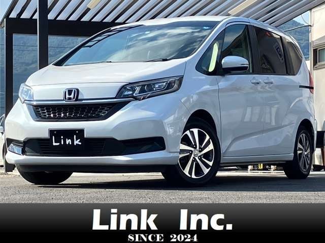 HONDA FREED 2019