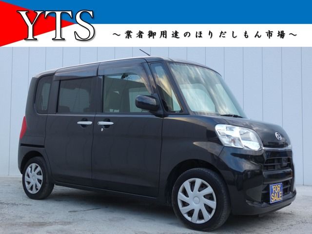 DAIHATSU TANTO 2014