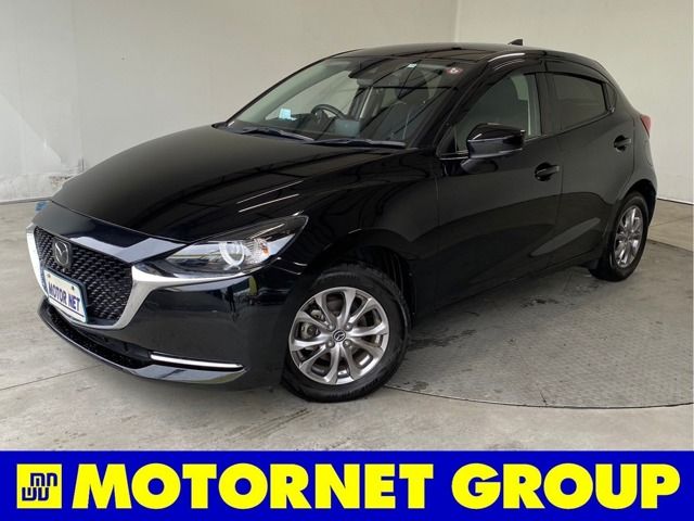 MAZDA 2 2019