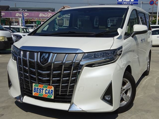 Mitsubishi SUPER GREAT 2018